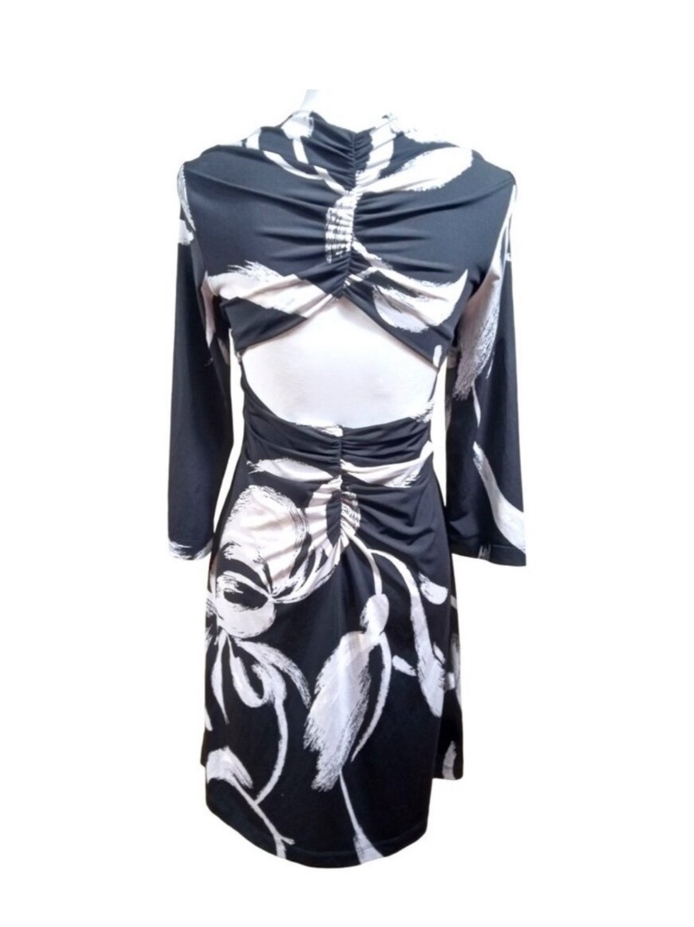 2 BCBGMaxAzira dresses for One!’ Both BCBGMaxAzira